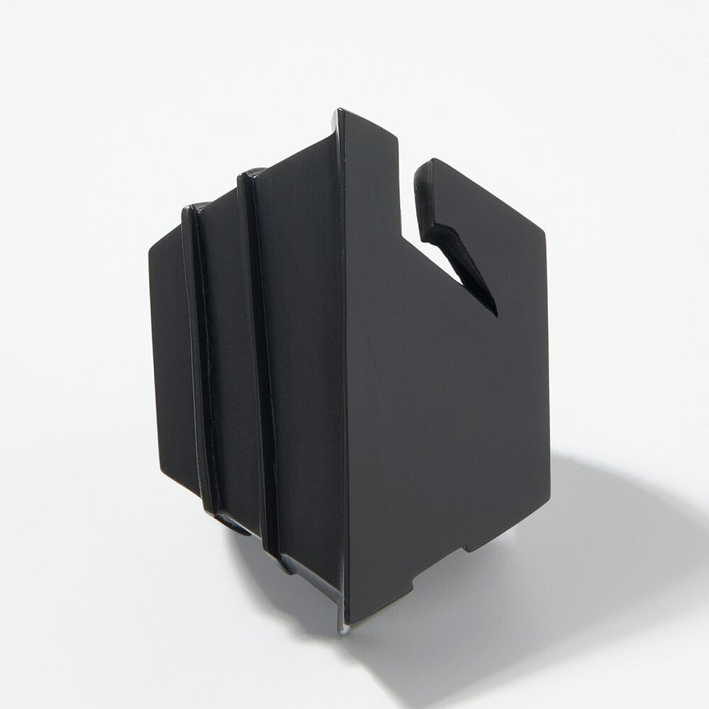 BNWT SS23 JULIUS "GALLU" BRUTALIST RING 1